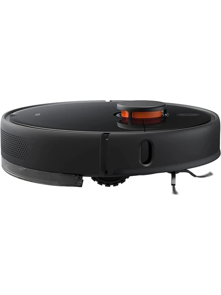 Xiaomi Mi Robot Vacuum S10T Akıllı Robot Süpürge - 2
