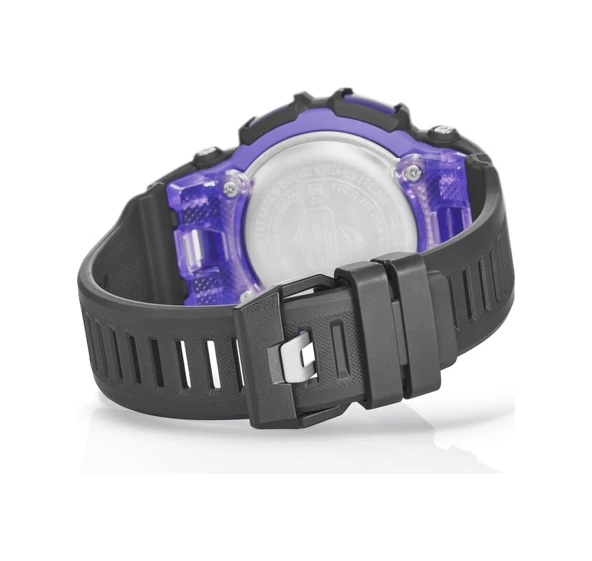 Casio GBA-900-1A6DR Kol Saati - Resim 3