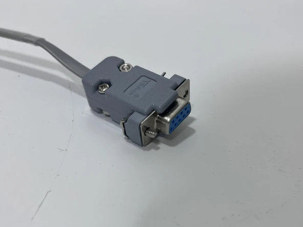 Stepperonline Sürücü RS232 Kablosu - Resim 4