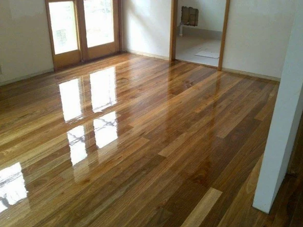 EPOKSİ SIVI CAM ULTRA ŞEFFAF PARLAK LIQUID GLASS SU YALITIM VE KAPLAMA REÇİNESİ 1 KG KIT - 3