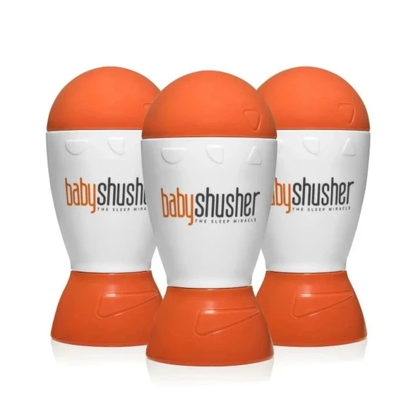 Baby Shusher Uyku Mucizesi Ses Cihazı
