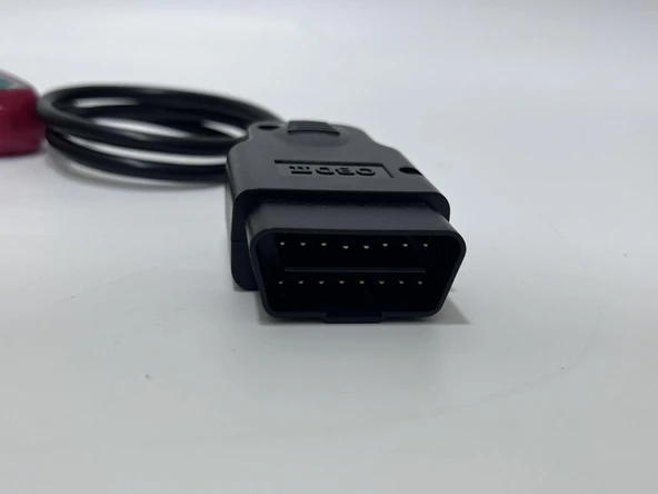 V309 OBD2 Araç Arıza Tespit Cihazı - 7
