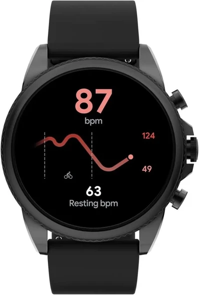 Fossil Men's Gen 6 Akıllı Saat 44mm