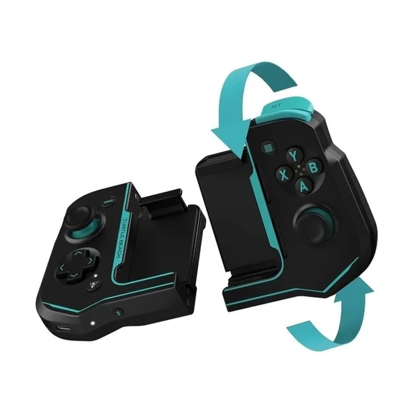 Turtle Beach Atom Mobil Oyun Kumandası - 2