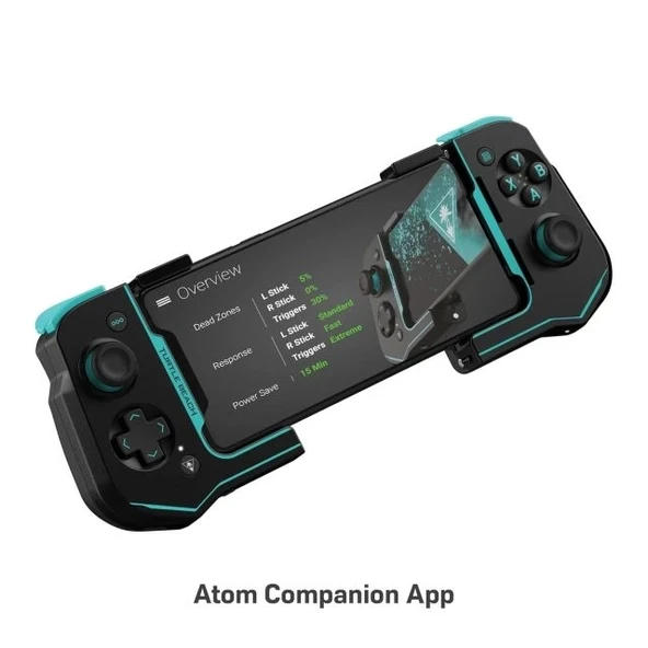 Turtle Beach Atom Mobil Oyun Kumandası - 8