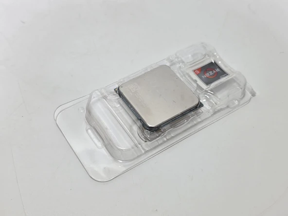 AMD Ryzen 5 2600 3.4Ghz İşlemci 2.El ürün görseli