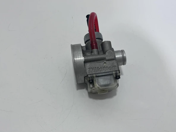 Tillotson FM18-1A Mini Karting Karbüratör - 2