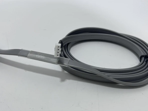 Stepperonline Sürücü RS232 Kablosu - Resim 5