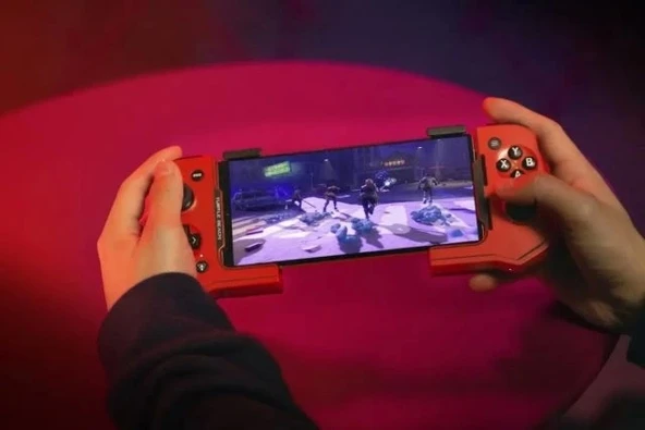 Turtle Beach Atom Mobil Oyun Kumandası - 8