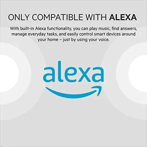 Belkin SOUNDFORM Elite Hi-Fi Akıllı Hoparlör - 6