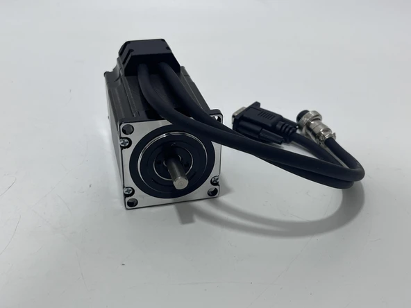 Stepperonline 23HS30-5004D-E1000 Nema 23 Step Motor 5A 2Nm - 3