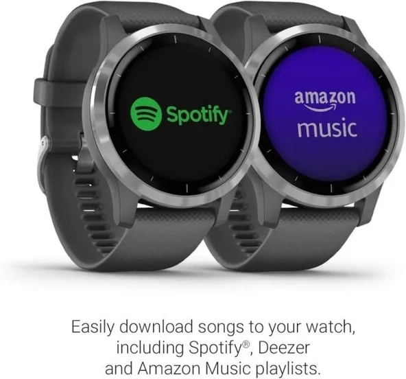 Garmin Vivoactive 4 Akıllı Saat - 5