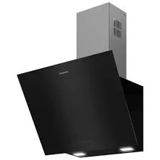 Grundig GDSP 2474 BB Siyah Duvar Tipi Davlumbaz