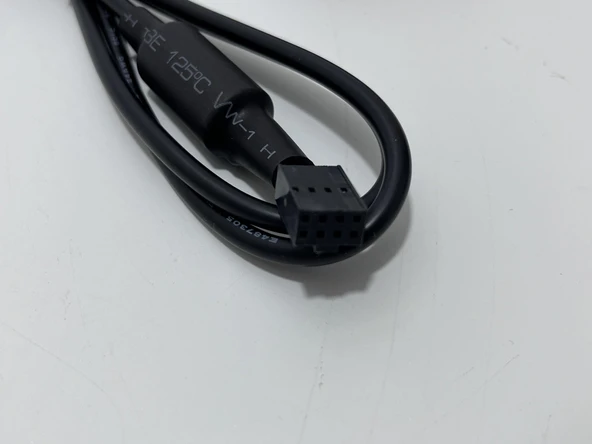 IF17 Arayüz Dönüştürücü SSP - USB Bağlantı Modülü - 4