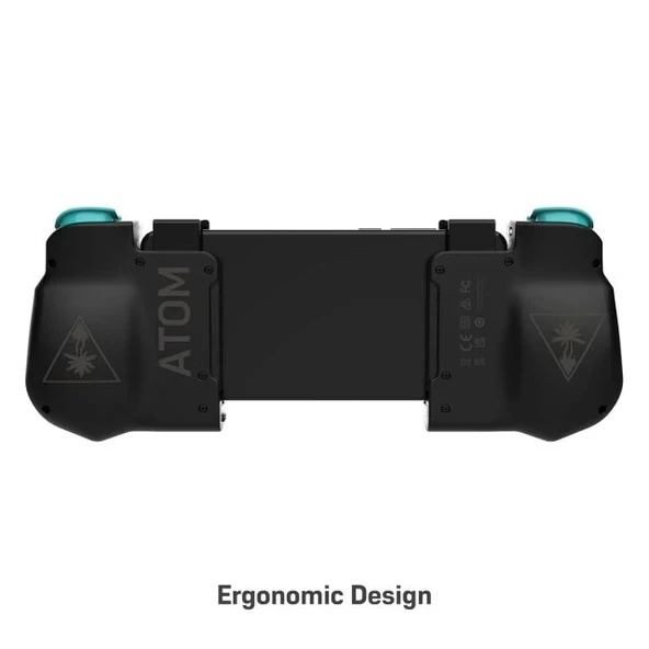 Turtle Beach Atom Mobil Oyun Kumandası - 9