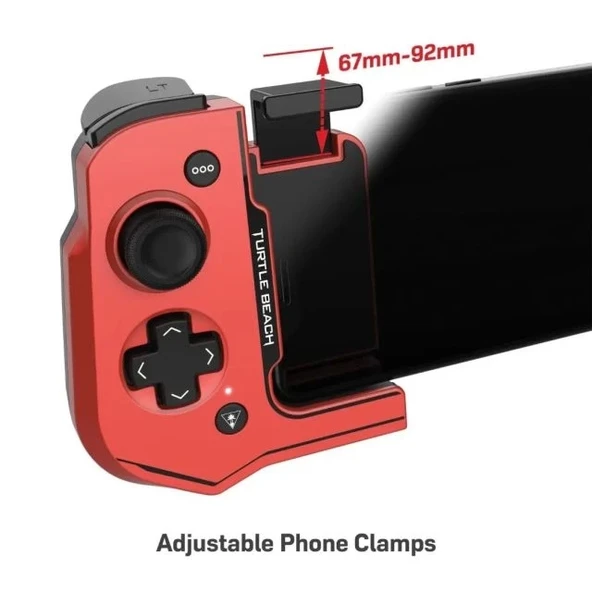 Turtle Beach Atom Mobil Oyun Kumandası - 3