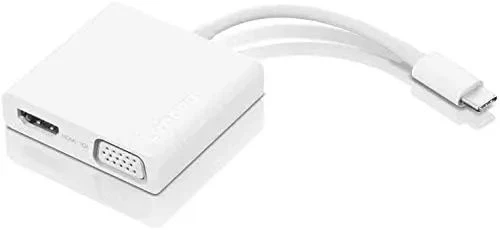 Lenovo USB-C 7 - 11