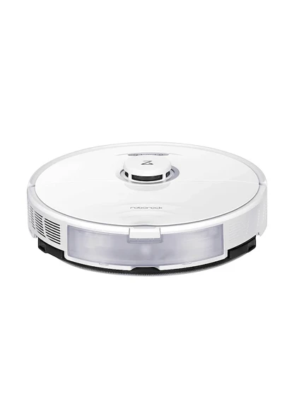 Roborock S8 Sonic Beyaz Akıllı Robot Süpürge - Resim 2