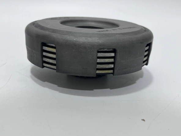 SIP Vespa PX200E Uyumlu Performans Debriyaj 93405500 - 4