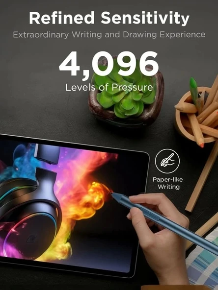Lenovo Active Pen 2 - 4