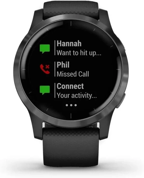 Garmin Vivoactive 4 Akıllı Saat - 2