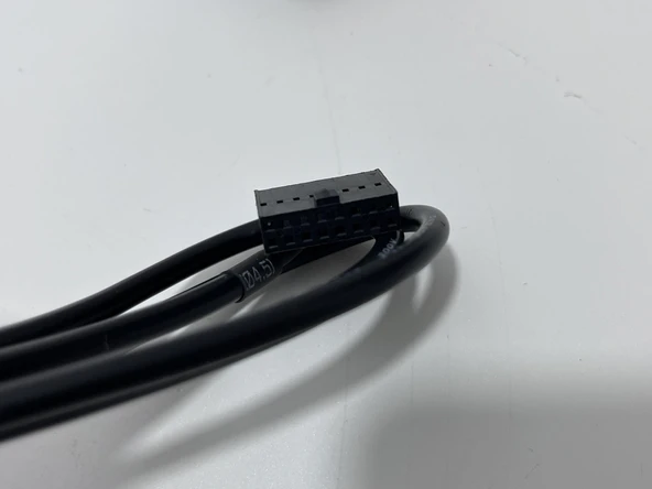 IF17 Arayüz Dönüştürücü SSP - USB Bağlantı Modülü - 5