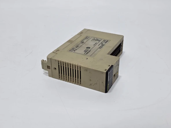 Omron C200H-OD219 PLC Çıkış Modülü 2. El - Resim 6