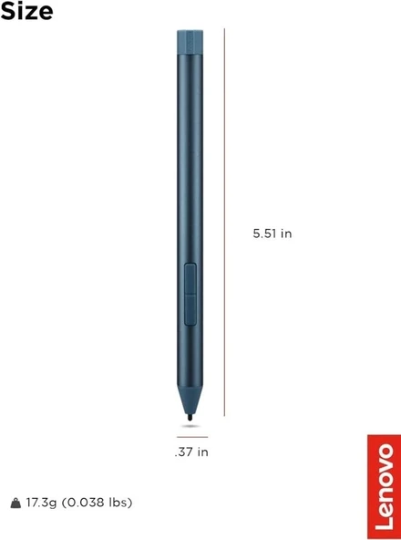 Lenovo Active Pen 2 - 7