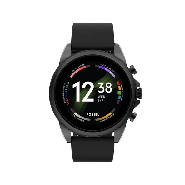 Fossil Men's Gen 6 Akıllı Saat 44mm - 3