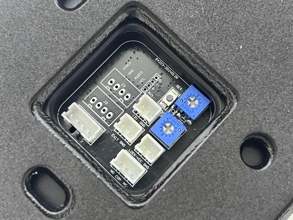 Anjeilo Smart Dokunmatik Görüntülü Diafon - 8