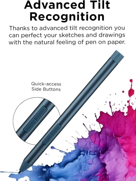 Lenovo Active Pen 2 - 5