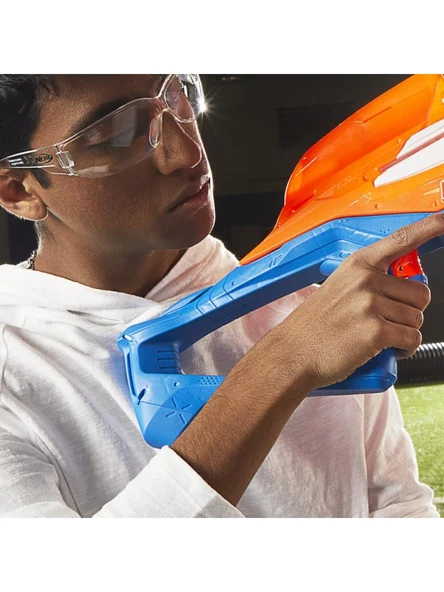 Hasbro Nerf N-Serisii Pinpoint F8621 - 5