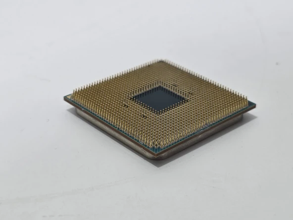 AMD Ryzen 5 2600 3.4Ghz İşlemci 2.El - Resim 2