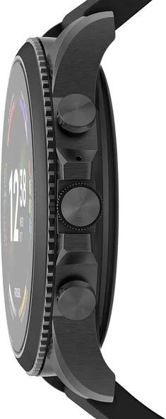 Fossil Men's Gen 6 Akıllı Saat 44mm - 4