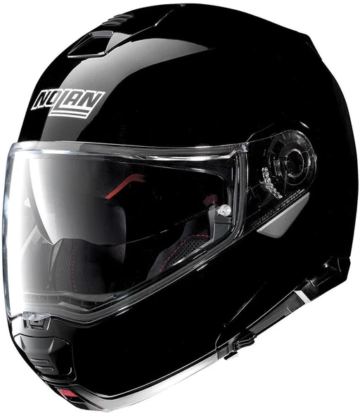Nolan N100-5 Classic N-Com Çene Açılır Kask L Beden