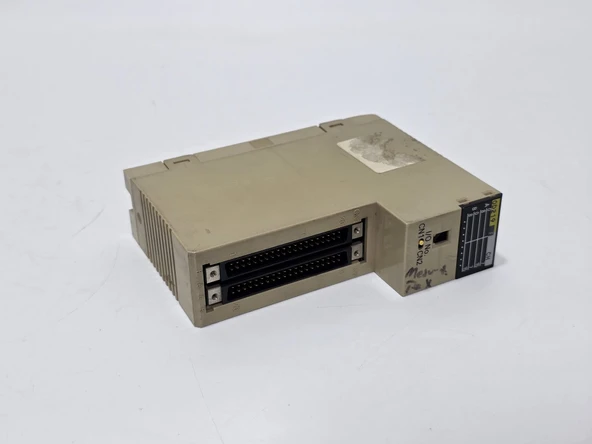 Omron C200H-OD219 PLC Çıkış Modülü 2. El - Resim 4