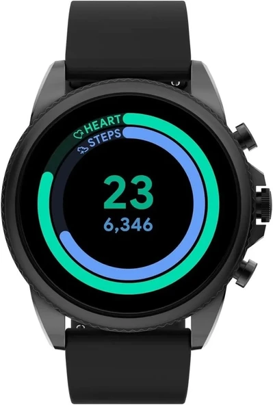 Fossil Men's Gen 6 Akıllı Saat 44mm - 10