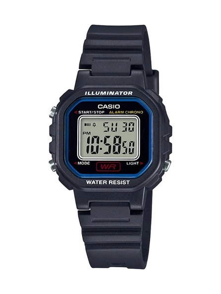Casio LA-20WH-1CDF Kadın Kol Saati