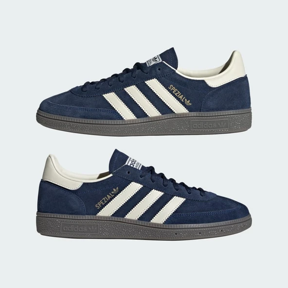 ADİDAS HANDBALL SPEZİAL Sneaker Ayakkabı (DAR KALIPTIR 1 NUMARA BÜYÜK ALIN!) - 4