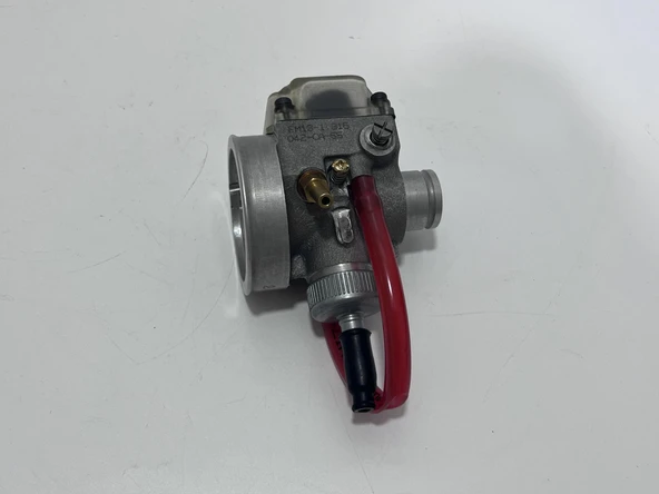 Tillotson FM18-1A Mini Karting Karbüratör - 5