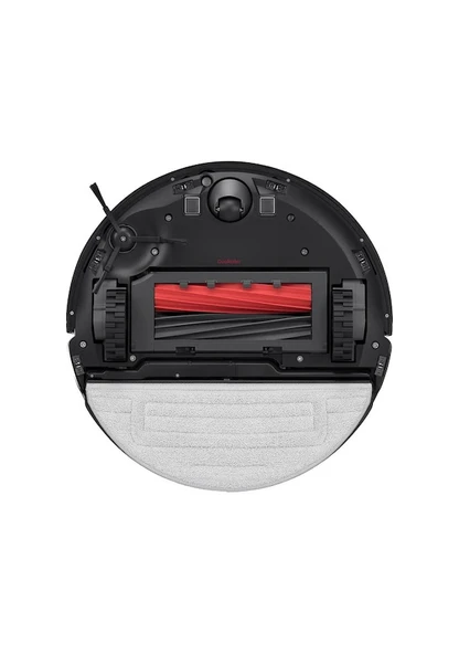 Roborock S8 Sonic Beyaz Akıllı Robot Süpürge - Resim 3