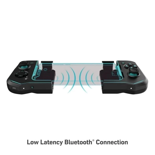 Turtle Beach Atom Mobil Oyun Kumandası - 11