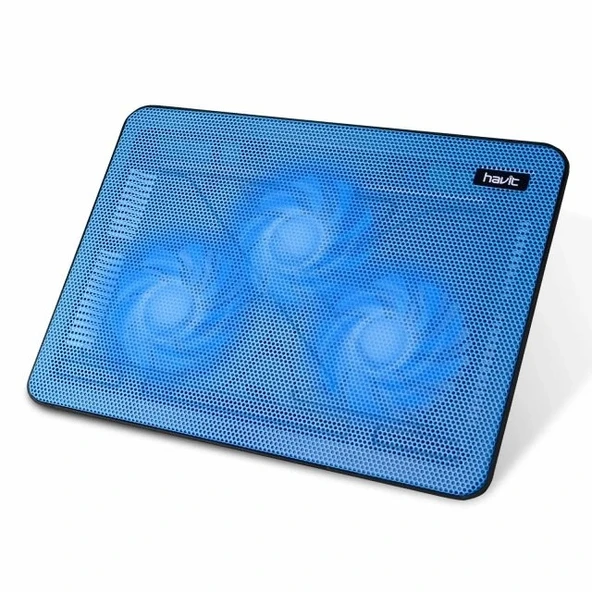 Havit HV-F2056 15.6"-17" Laptop Soğutucu