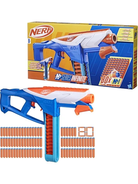 Hasbro Nerf N-serisi Infinite F8631