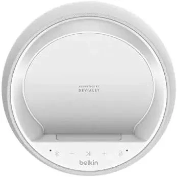 Belkin SOUNDFORM Elite Hi-Fi Akıllı Hoparlör - 7