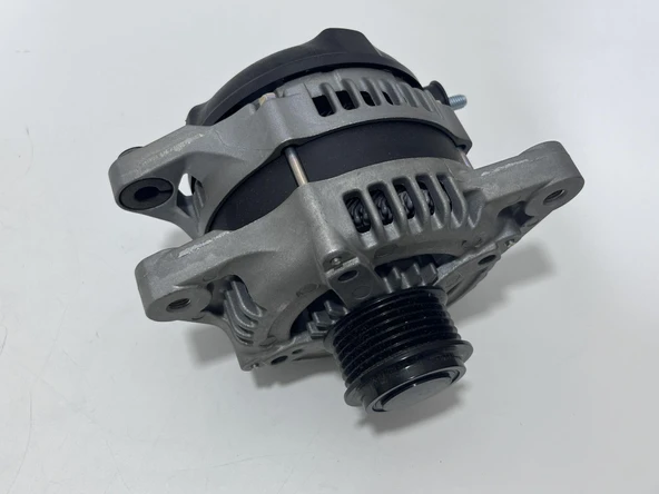 Denso DAN1102 Hyundai Kia Alternatör 14V 150A 02108000703D - 4