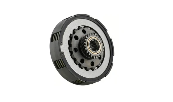 SIP Vespa PX200E Uyumlu Performans Debriyaj 93405500 - 1