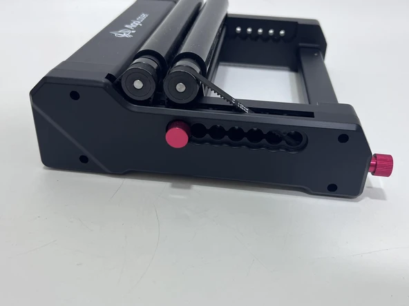 AlgoLaser Rotary Roller RR2 Lazer Gravür İçin Döner Aparat - 8