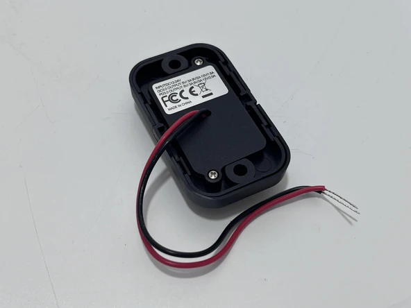 Type-C USB 2 Portlu Araç Şarj Soketi Adaptörü 12V-24V - 6