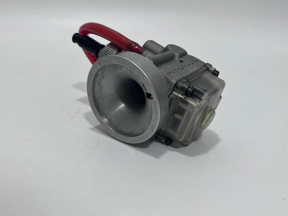 Tillotson FM18-1A Mini Karting Karbüratör - 3